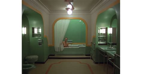 The Rotting Bathtub Corpse In The Shining References To The Shining