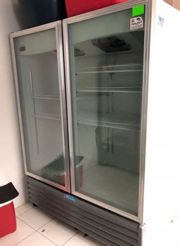 Refrigerador Vertical Dos Puertas Marca Nieto Rb F R Q