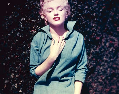 Marilyn Monroe A 55 Años De Su Muerte Su Legado Sigue Vigente Infobae
