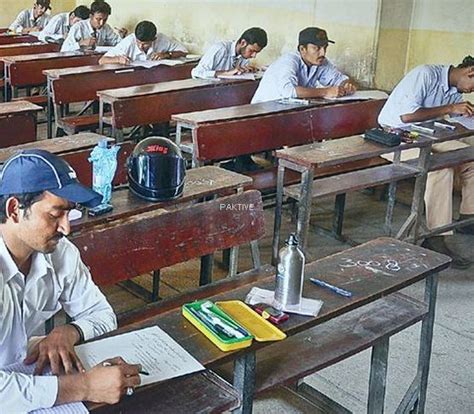 Govt Degree College For Men Gulistan E Johar Karachi Paktive