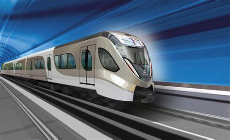 Qatar Rail Awards Qr278 Mn Contract To Landts Uae Unit Read Qatar