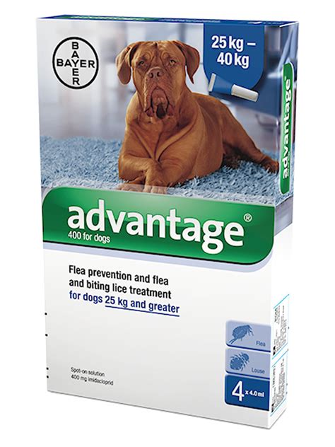 Advantage Flea Control For Dogs And Cats Huge Savings At Joes Pet Meds