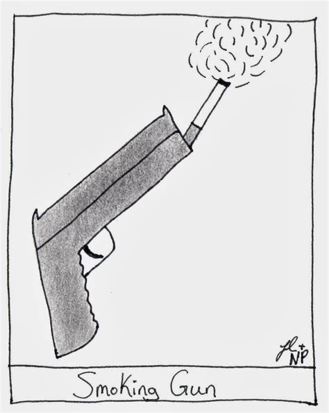 True Story: Smoking Gun