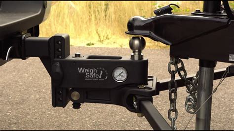 Maybe you would like to learn more about one of these? True Tow Weight Distribution Hitch Commercial Highlights ...