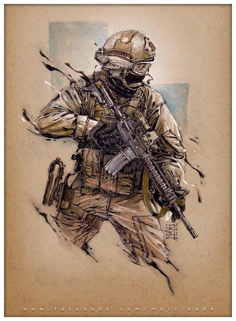 Photos Military Art Militaryimagesnet