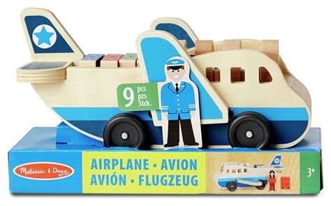 Melissa And Doug Airplane Reviews Updated June 2023