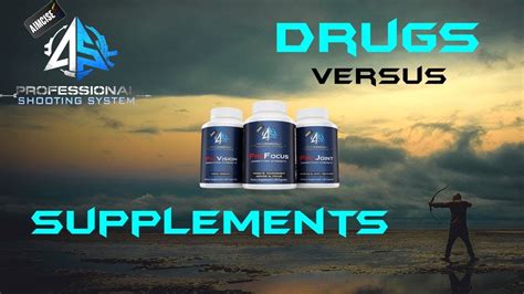 Under united states law, vitamin supplements are required to contain what they are labeled to when i think about vitamins, i think supplements. Difference between Supplements vs Drugs - YouTube