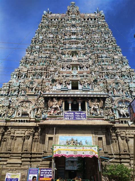The meenakshi amman temple is open throughout the year, but it is best to witness its beauty when both the weather and occasion are absolutely ideal for having an impeccable experience. Madurai Meenakshi temple timings and Madurai Meenakshi ...
