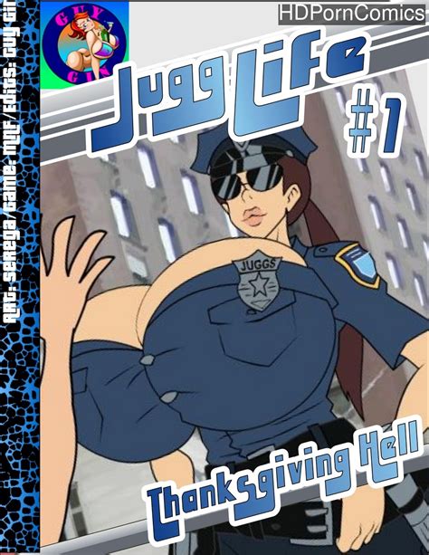 Officer Juggs Comic Porn Hd Porn Comics