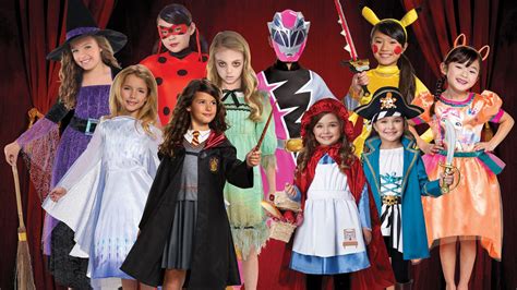 33 Best Halloween Costumes Ideas For Girls 2022 Party Expert