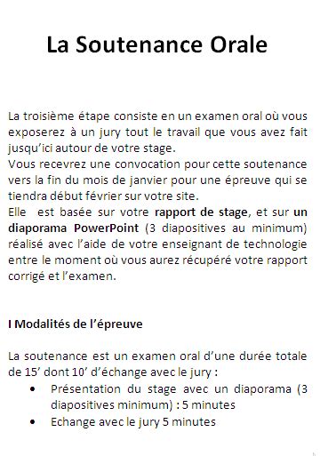 Exemple De Présentation Powerpoint Soutenance Mémoire