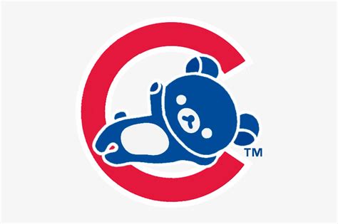 Chicago Cubs Old Logo Chicago Cubs Old Cubs Logo 453x465 Png