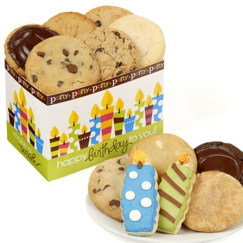 More options redcard gift cards find stores. Birthday Candles Cookie Box - Cookie Bouquets