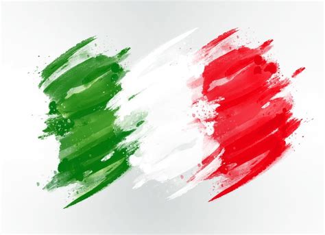 Italien flagge / italia flagge. FLAGGE VON ITALIEN - Löse Puzzlespiele kostenlos auf ...