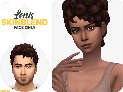 Try this new face overlay, it will give your sims the realism they were saved by shiba fire my sims sims cc sims 4 blog sims 4 update sims 4 mods sims 4 custom content the body shop overlays detail sims 4 smooth skin overlay. Nords' Lenis Skinblend
