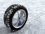 Ontario Winter Tires Photos