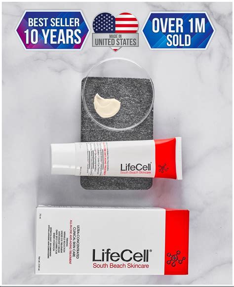 Lifecell Skincare™ Official Site Youthful Skin At Any Age Younique