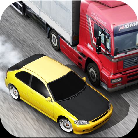 Traffic Racer Ios Ipad Android Androidtab Game Moddb