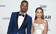 Are Jay Ellis and Nina Senicar Married? | POPSUGAR Celebrity UK