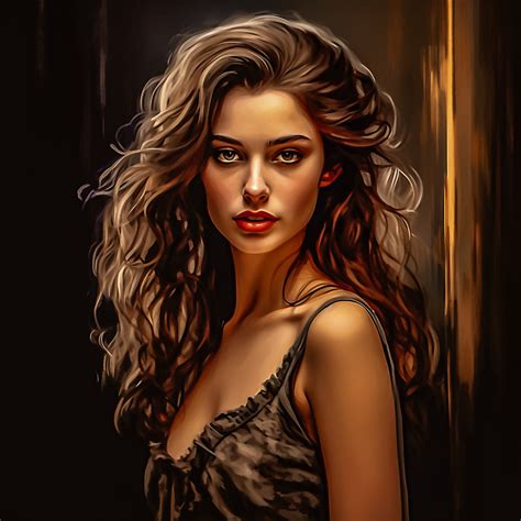 download ai generated fantasy woman royalty free stock illustration image pixabay