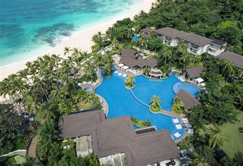Movenpick Resort And Spa Boracay ⋆⋆⋆⋆⋆ Boracay Island Philippines Season Deals From 374