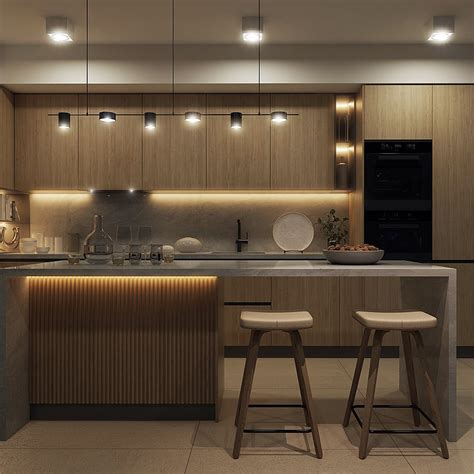 10 Best Types Of Kitchen Lighting Ideas For Your Home 2024 Lbb