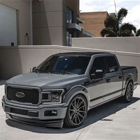 Pin By Louis Jackson On Trucks Ford Trucks F150 Ford Pickup Trucks