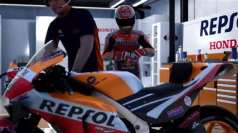 Motogp 19 Multiplayer Trailer Online Gameplay Features Motogp 2019