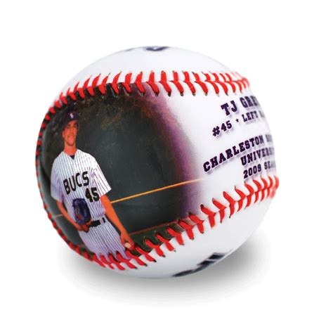 Make A Ball Customized Baseballs Custom Sports Balls