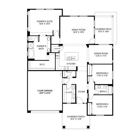 Https://tommynaija.com/home Design/fox And Jacobs Homes Floor Plans