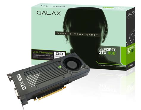 Nvidia Add In Board Partners Release New 4gb Variants Of The Geforce