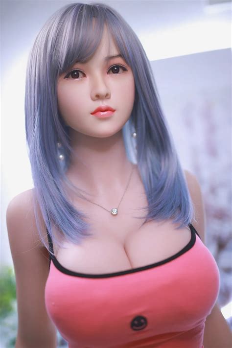 jydoll muñeca sexual realista para adultos maniquí sexy de 161cm con cabeza de silicona y