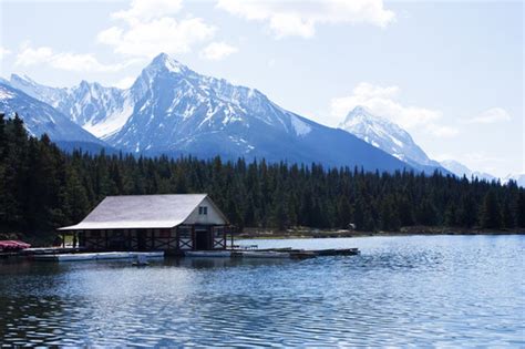 Maligne Lake Jasper National Park 2018 All You Need To Know Before