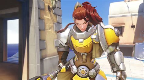 Nowe Postacie Zbanowane W Overwatch Brigitte Wieprzu Doomfist I Sigma Boop Pl