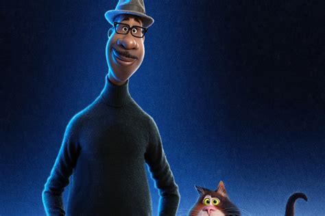 Pixars „soul“ Wird Die Kinos Umgehen Und An Weihnachten Auf Disney
