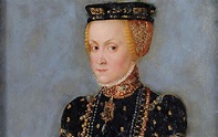 Queens Regnant - Anna Jagiellon - History of Royal Women