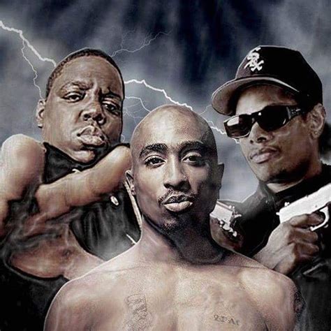 Notorious Big Tupac Shakur Eric Eazy E Right Death Row Records Snoop