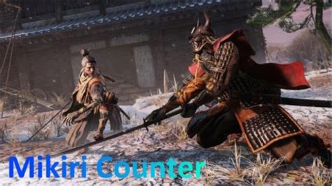 Top 5 Best Sekiro Combat Arts And Why Theyre So Good Gamers Decide