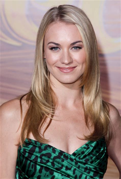 Yvonne Strahovski Hair Pictures Tangled Movie Premiere Photos And Pics