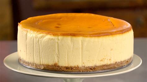 Gourmet New York Cheesecake Recipe Aria Art