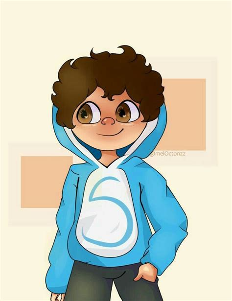 Pin De Blake Good En Other Dibujos Dibujos De Youtubers Youtubers