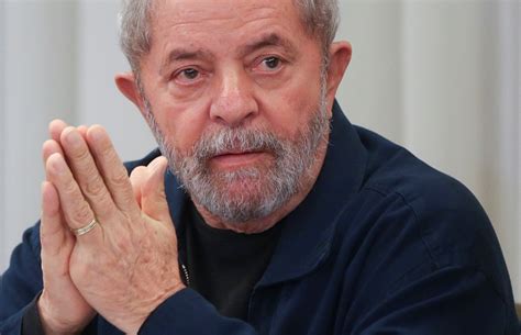 Investigación Podría Afectar Imagen Del Expresidente Lula Da Silva La
