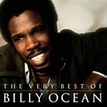 Billy Ocean - The Very Best Of Billy Ocean (LP) - Muziker