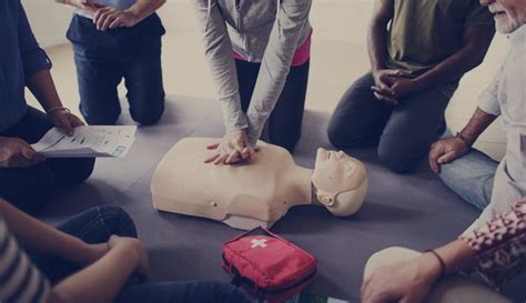 The Importance Of Cpr Training Healthstatus