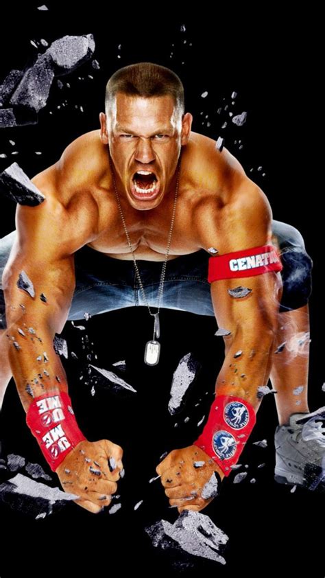 Wrestler John Cena Wallpapers Download Mobcup