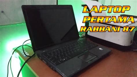 Review Laptop Hp Compaq Presario V3000 My Devices 1 Youtube