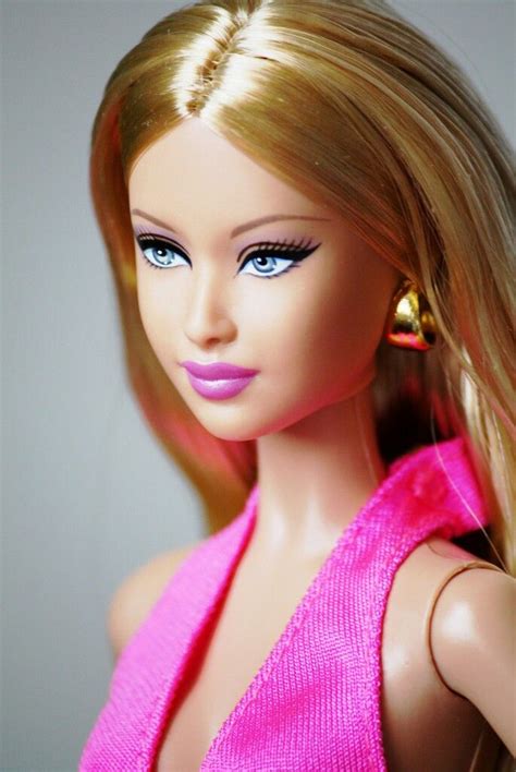 Pin På Barbie