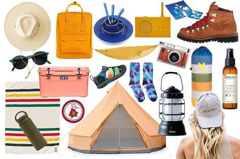The Coolest Camping Gear For Families Best Camping Gear Camping Gear