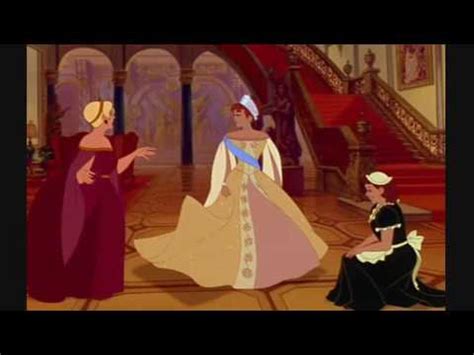 President from an assassination attempt. Anastasia - First Daughter trailer - YouTube