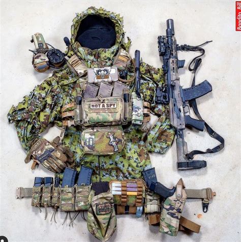 Pin By Jamison Long On Gear And Outfits In 2022 Military Gear